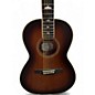 Used PRS TONARE P20E Tobacco Sunburst Acoustic Electric Guitar