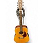 Used Cort EARTH 70 Natural Acoustic Guitar thumbnail
