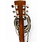 Used Cort EARTH 70 Natural Acoustic Guitar