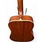 Used Cort EARTH 70 Natural Acoustic Guitar