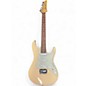 Used Ibanez AZES31 IVORY Solid Body Electric Guitar thumbnail