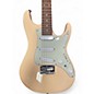Used Ibanez AZES31 IVORY Solid Body Electric Guitar
