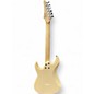 Used Ibanez AZES31 IVORY Solid Body Electric Guitar