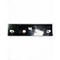 Used Meris FOOTSWITCH Pedal Board