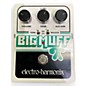 Used Electro-Harmonix BIG MUFF PI TONE WICKER Effect Pedal