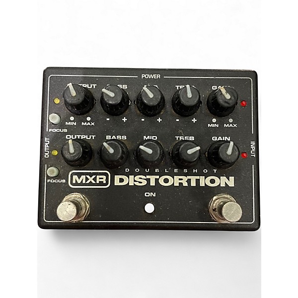Used AirTurn DUO BT200 Pedal Board