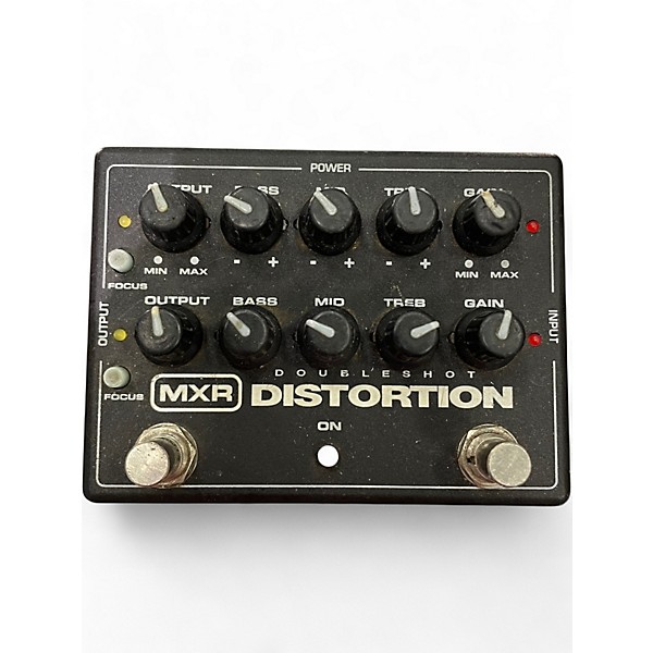 Used AirTurn DUO BT200 Pedal Board