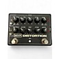 Used AirTurn DUO BT200 Pedal Board