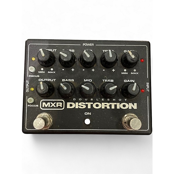 Used AirTurn DUO BT200 Pedal Board