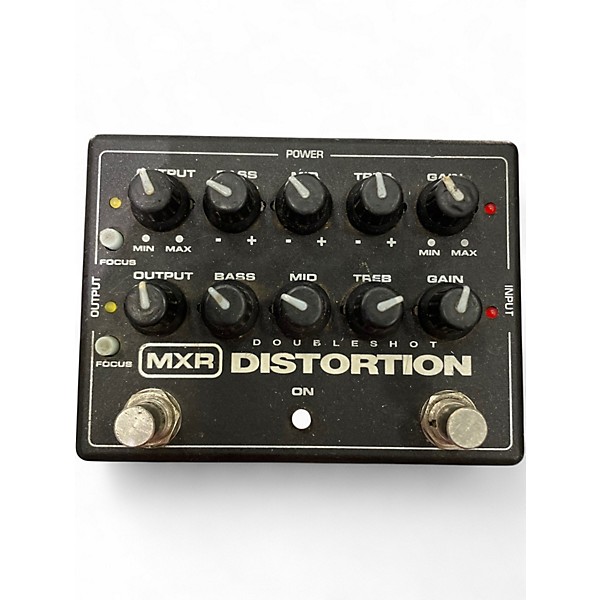 Used AirTurn DUO BT200 Pedal Board