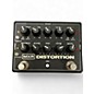 Used MXR DOUBLESHOT DISTORTION Effect Pedal thumbnail