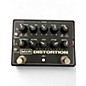 Used MXR DOUBLESHOT DISTORTION Effect Pedal