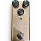 Used Kmise DIGITAL DELAY Effect Pedal