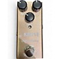 Used Kmise DIGITAL DELAY Effect Pedal