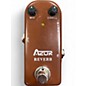 Used Azur REVERB Effect Pedal thumbnail