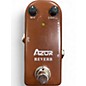 Used Azur REVERB Effect Pedal