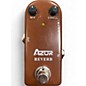 Used Azur REVERB Effect Pedal