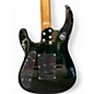 Used Volgoa GTM-01 GREEN Solid Body Electric Guitar
