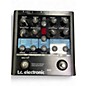 Used TC Electronic NOVA DRIVE Effect Pedal thumbnail