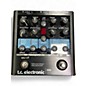 Used TC Electronic NOVA DRIVE Effect Pedal