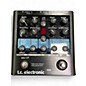 Used TC Electronic NOVA DRIVE Effect Pedal