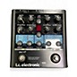 Used TC Electronic NOVA DRIVE Effect Pedal