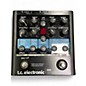 Used TC Electronic NOVA DRIVE Effect Pedal