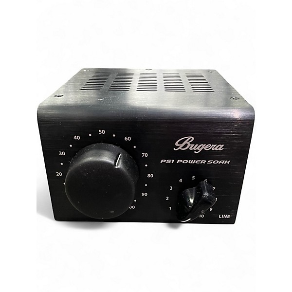Used Bugera PS1 POWER SOAK Power Conditioner