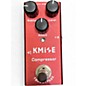 Used Kmise COMPRESSOR Effect Pedal thumbnail