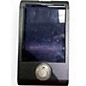 Used KORG PITCHBLACK CUSTOM Tuner Pedal