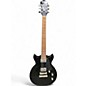 Used Hofner COLORAMA BLACK Solid Body Electric Guitar thumbnail