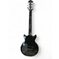 Used Hofner COLORAMA BLACK Solid Body Electric Guitar