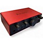 Used Focusrite Scarlett Solo Audio Interface thumbnail