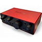 Used Focusrite Scarlett Solo Audio Interface