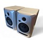 Used KRK CLASSIC 5 PAIR Powered Monitor