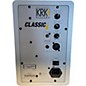 Used KRK CLASSIC 5 PAIR Powered Monitor