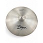 Used Zildjian 20in Avedis Ride Cymbal thumbnail