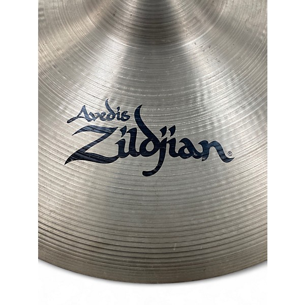 Used Zildjian 20in Avedis Ride Cymbal