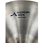 Used Zildjian 20in Avedis Ride Cymbal