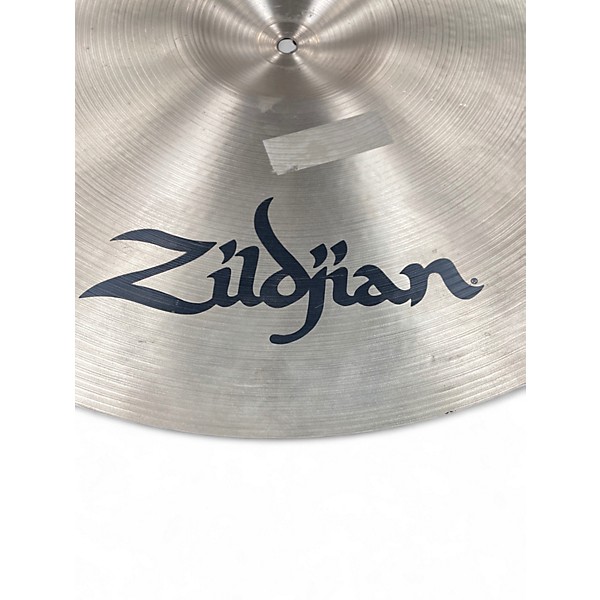 Used Zildjian 20in Avedis Ride Cymbal