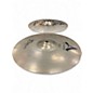 Used Zildjian 14in Avedis Hi Hat Pair Cymbal