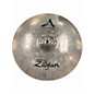 Used Zildjian 16in Avedis Crash Cymbal thumbnail
