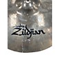 Used Zildjian 16in Avedis Crash Cymbal