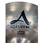 Used Zildjian 16in Avedis Crash Cymbal