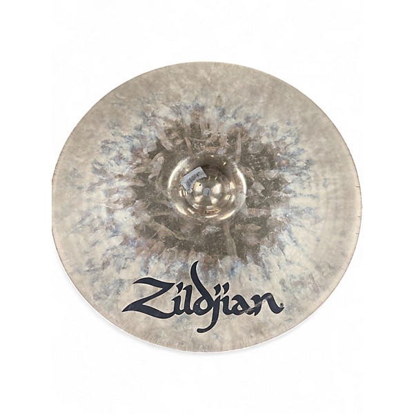 Used Zildjian 16in Avedis Crash Cymbal