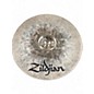 Used Zildjian 16in Avedis Crash Cymbal