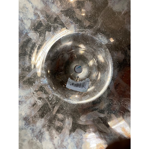 Used Zildjian 16in Avedis Crash Cymbal