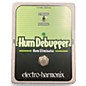 Used Electro-Harmonix Hum Debugger Effect Pedal thumbnail