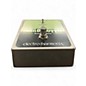 Used Electro-Harmonix Hum Debugger Effect Pedal