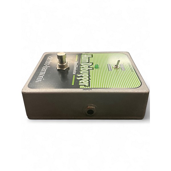 Used Electro-Harmonix Hum Debugger Effect Pedal